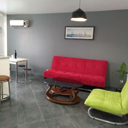 Apartment Eteri Batumi Exteriör bild
