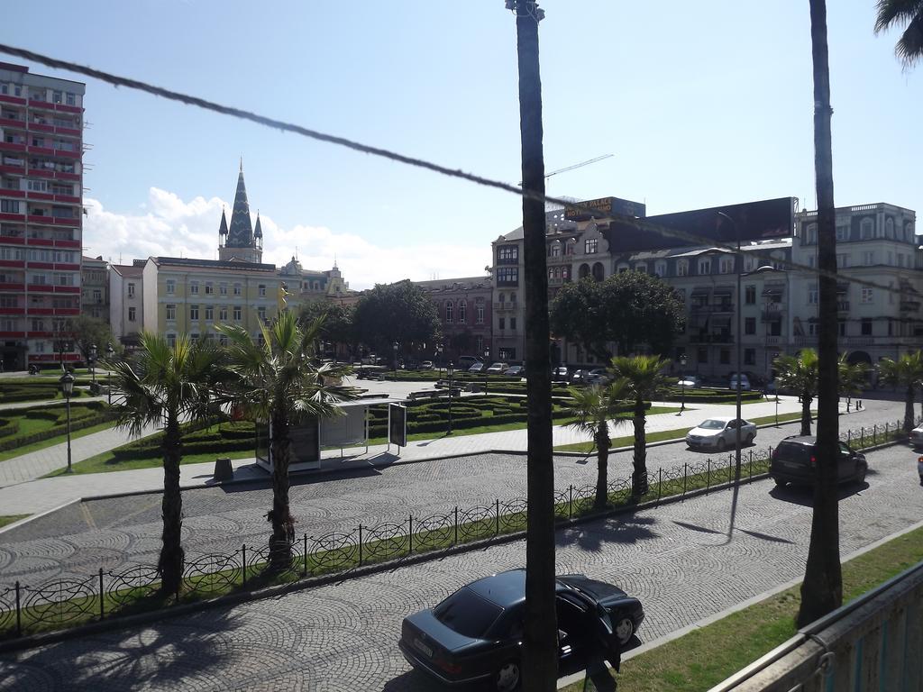 Apartment Eteri Batumi Rum bild