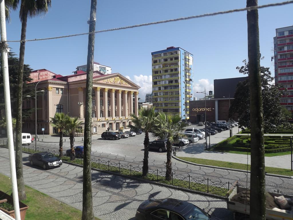Apartment Eteri Batumi Rum bild
