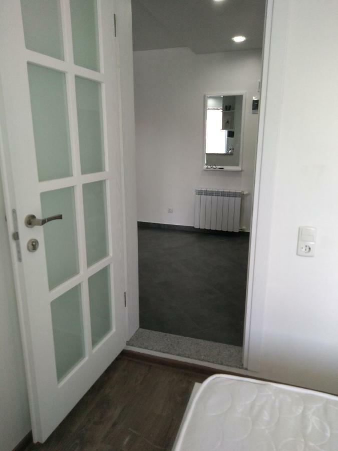 Apartment Eteri Batumi Exteriör bild