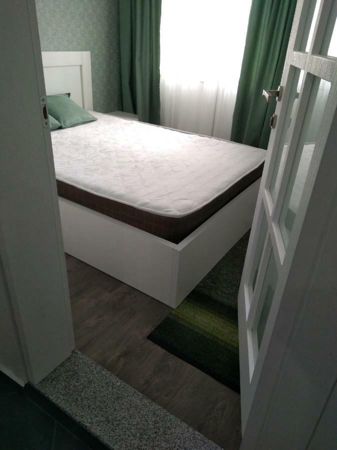 Apartment Eteri Batumi Exteriör bild